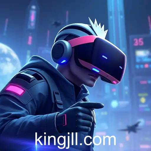 Digital Arena: A New Era in Online Gaming