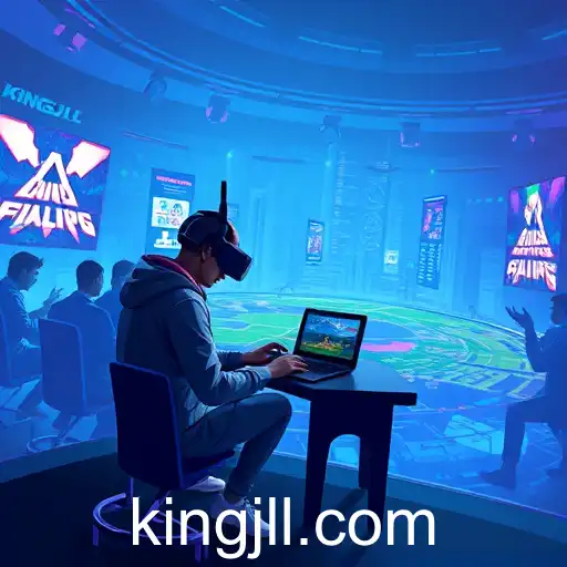 The Evolution of Online Gaming in 2025