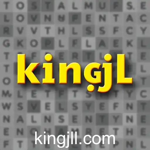 The Digital Realm of KingJL Unveiled