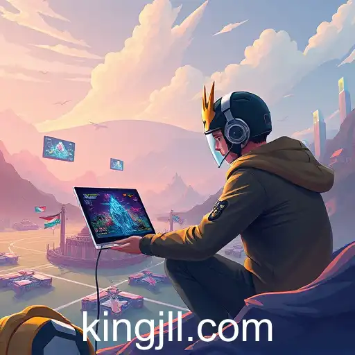 The Evolution of Online Gaming Communities