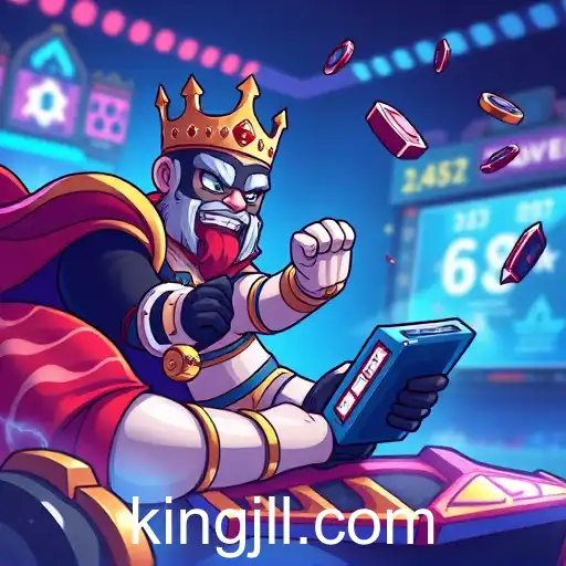 The Rise of Online Gaming Communities