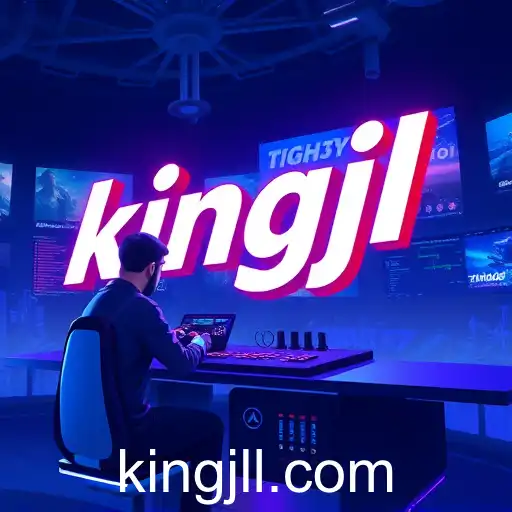 Gaming in the Digital Age: The Rise of 'kingjl'