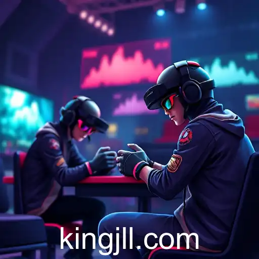 Online Gaming in a Rapidly Changing World