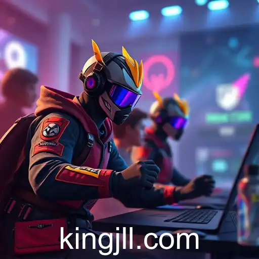 The Rise and Impact of KingJL in 2025