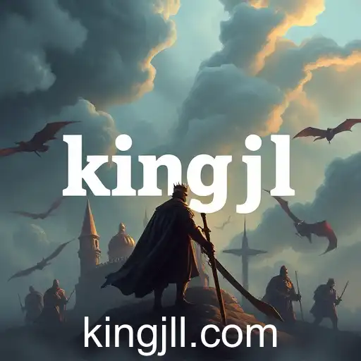 The Rise of 'kingjl' in the Gaming World