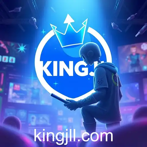 KingJL: Revolutionizing Online Entertainment