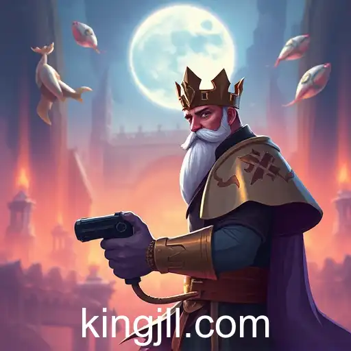 A New Era in Online Gaming: KingJL's Rising Popularity