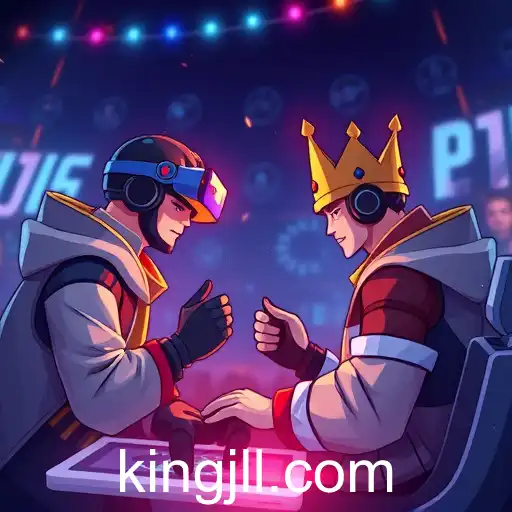 The Rise of Online Gaming Communities