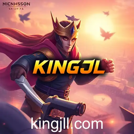 The Rise of KingJL: Redefining Online Gaming