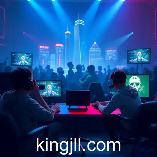 The Rise of Online Gaming Communities in 2025