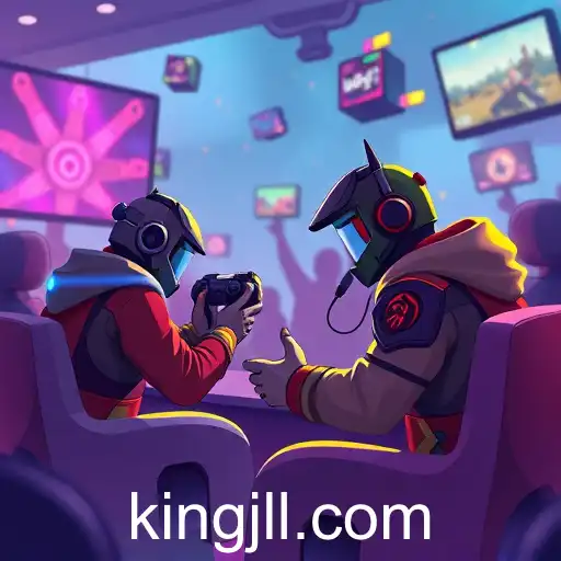 The Rise of Online Gaming Communities in 2025