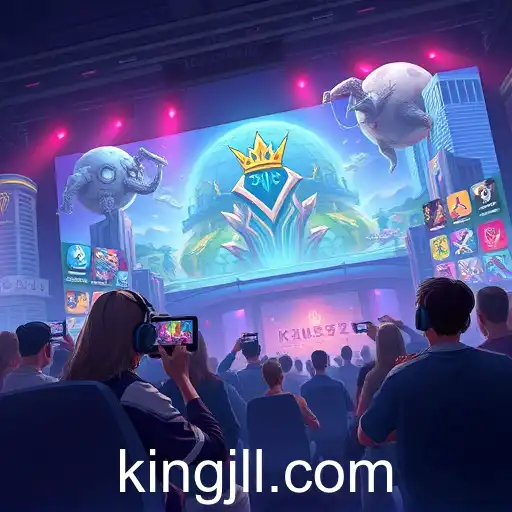 The Rise of Gaming Communities in the Digital Age