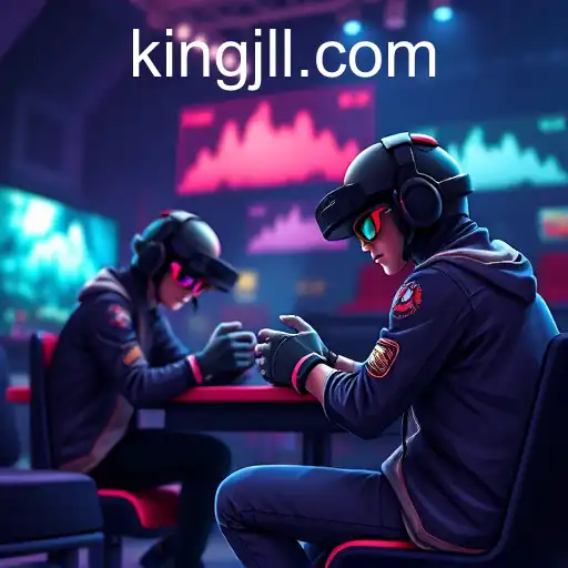 Online Gaming in a Rapidly Changing World