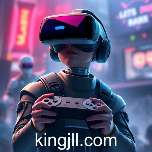 Gaming Trends and Innovations on Kingjl
