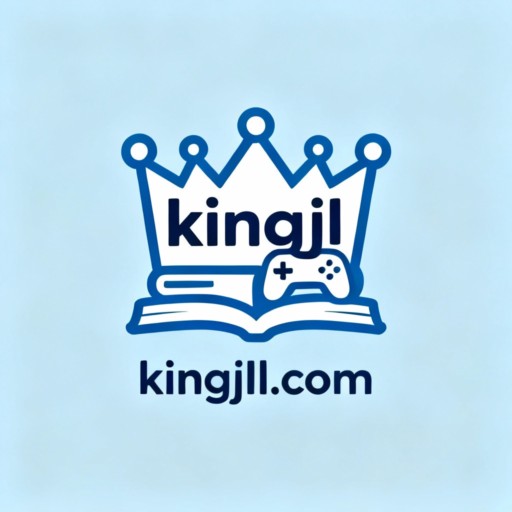 kingjl