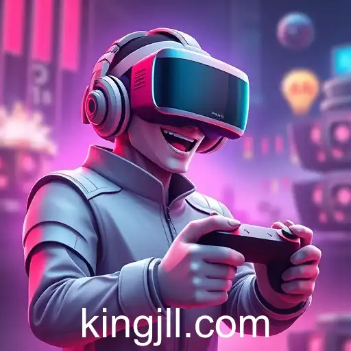 Gaming Evolution: Kingjl Leads the Charge in 2025