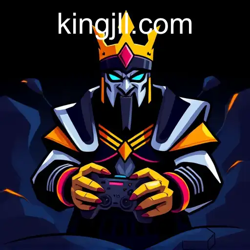 The Rise of KingJL in the Gaming World