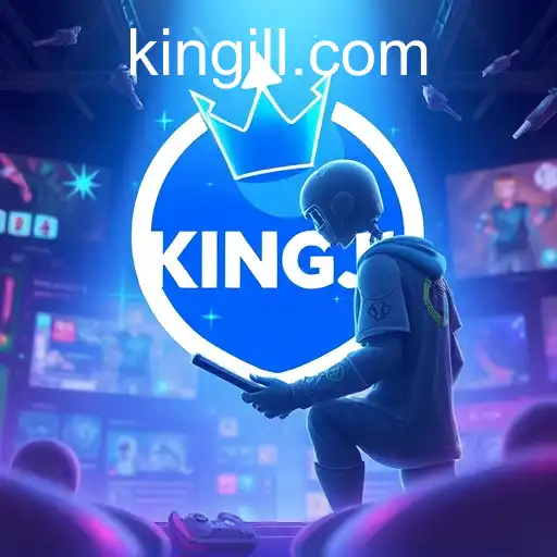 KingJL: Revolutionizing Online Entertainment