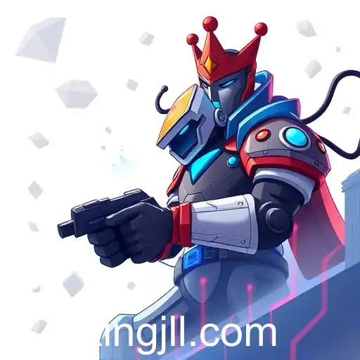 KingJL: Shaping the Future of Online Gaming