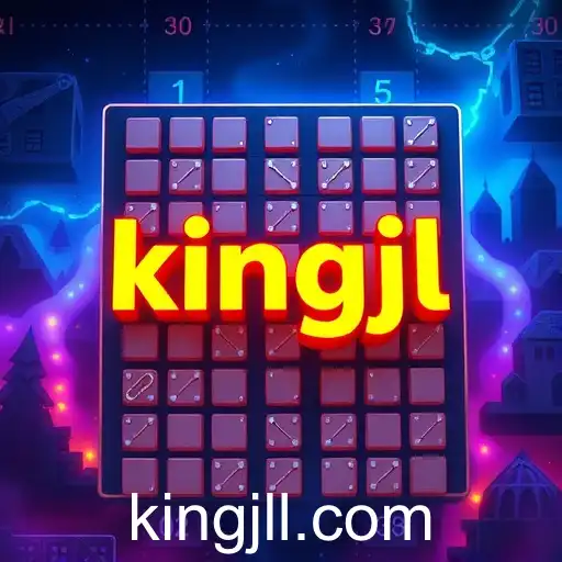The Intriguing World of Puzzle Games: Unraveling the Appeal of 'Kingjl'