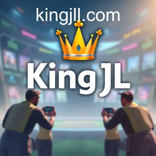 The Rise of Kingjl in Online Gaming