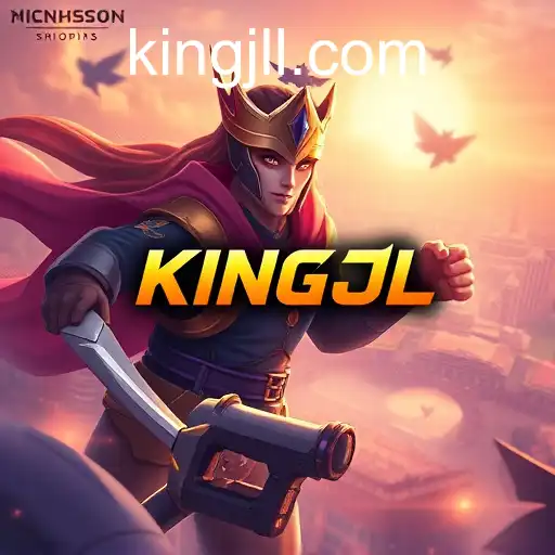 The Rise of KingJL: Redefining Online Gaming
