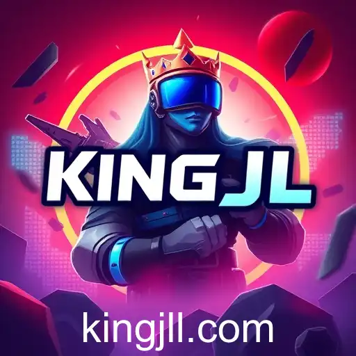 The Rise of KingJL in Online Gaming
