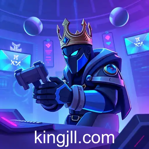 The Rise of Kingjl: Revolutionizing Online Gaming