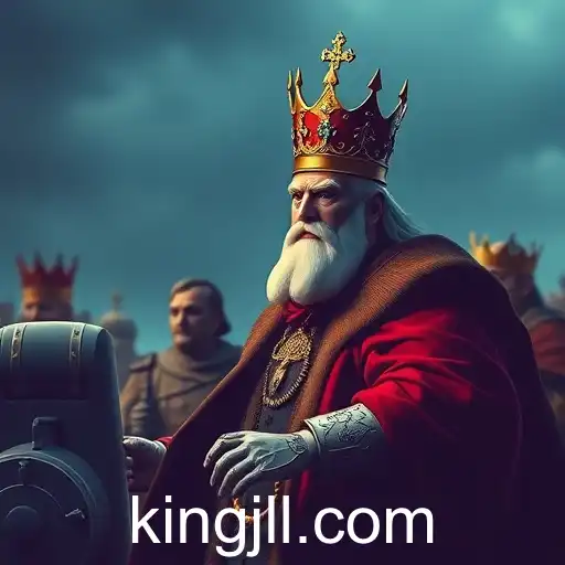 Exploring the Fascinating World of Trivia Games Featuring Keyword 'kingjl'