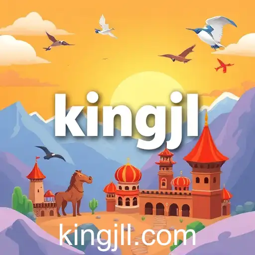 Exploring the World of 'Vocabulary Games' with the 'kingjl' Keyword