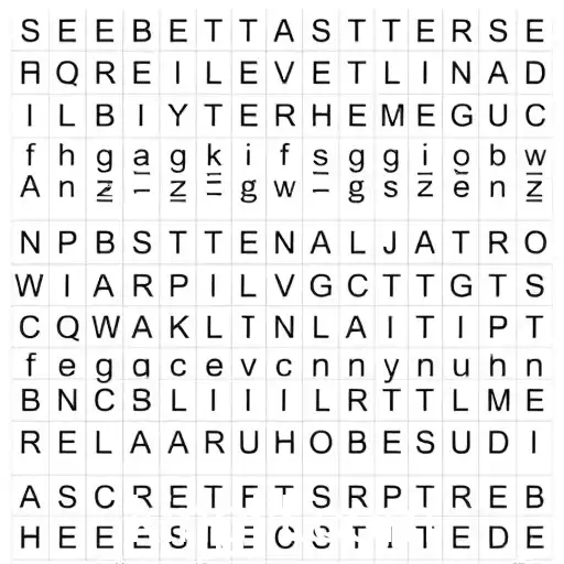 Exploring the Fascination of 'Word Search' Games on Kingjl